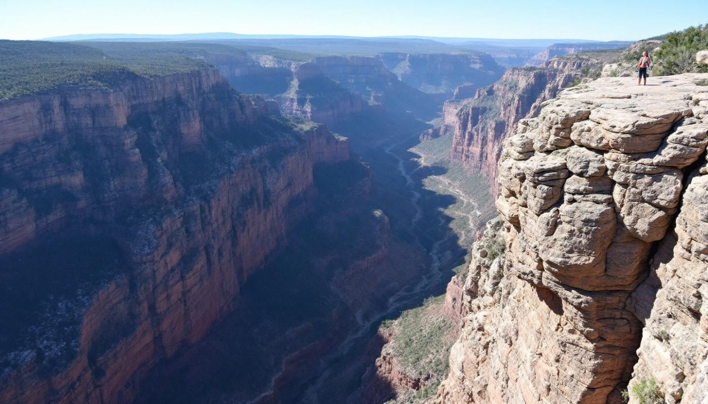 Analyse détaillée des meilleurs spots de base jump en Europe
