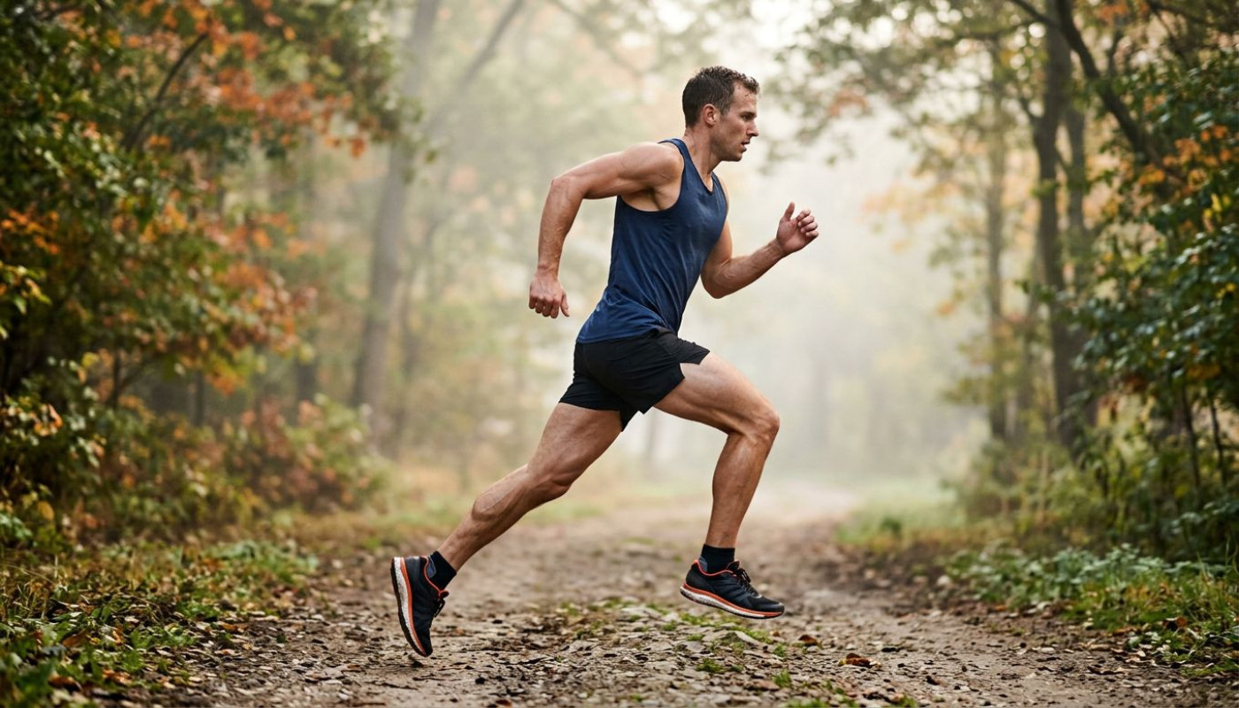 Peut-on prévenir les blessures du runner grâce à la musculation ciblée ?
